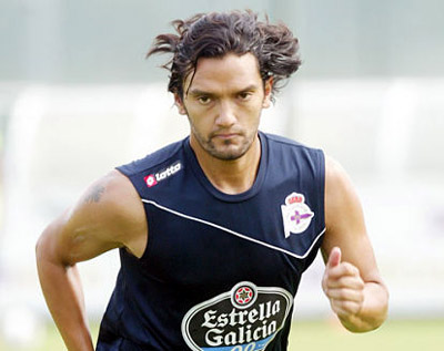 Abel Aguilar será el cuarto refuerzo rojiblanco 