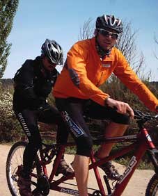 El PMD Granada continúa potenciando el deporte