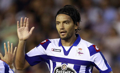 Abel Aguilar se despide del fútbol español 