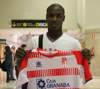 Ighalo llegó en similares condiciones la pasada temporada 