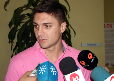 El futuro de Siqueira sigue en el aire 