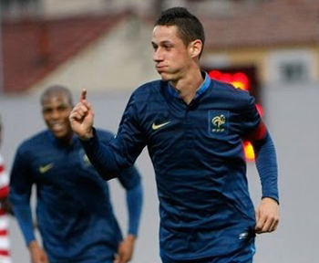 Coeff es uno de los jugadores que se marchan son sus selecciones