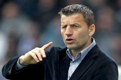 Djukic quiere conseguir la victoria en Granada 