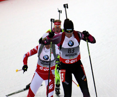 Padial ya piensa en Sochi 