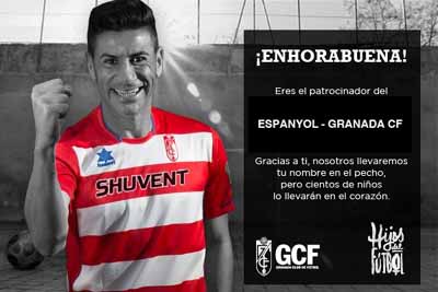 Shuvent ha ganado la puja 