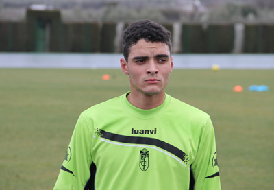 Ilori regresa a una lista de Alcaraz 