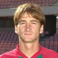 Sergio Cruz hizo el gol atlético Sergio Cruz hizo el gol atlético