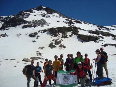 Lavaderos de la Reina 