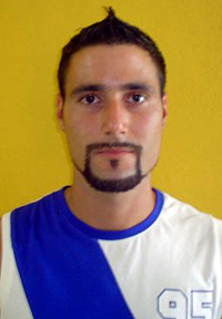 Rafa Payan suma 18 goles Rafa Payan suma 18 goles