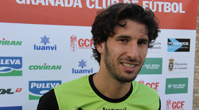 El miércoles comienzan los entrenamientos para la plantilla rojiblanca (GRJ)