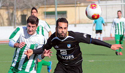 Numerosos serán los derbis provinciales durante la temporada (ROMERO)