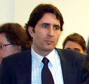 Ignacio Cuerva no lo tiene aún claro (GRJ)