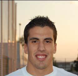 El canterano Che viaja con el primer equipo
