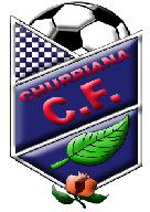 El Churriana no pudo vencer en su último partido en casa