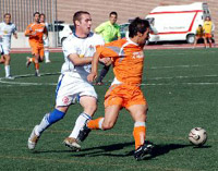 El Loja permanecerá en Tercera División El Loja permanecerá en Tercera División