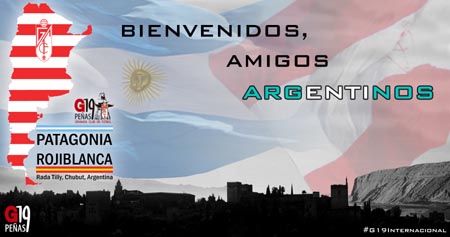 La familia rojiblanca sigue en aumento (GRJ)