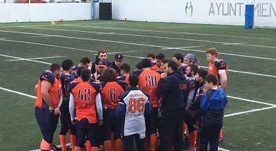 Los juniors buscan un triunfo 