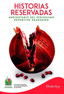 Portada del libro (GRJ)