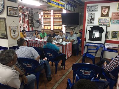 Asamblea del G19 