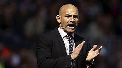 Jémez se sentará en el banquillo rojiblanco 