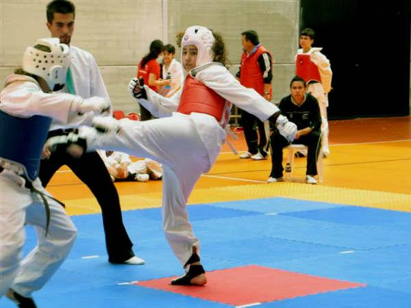 Superadas todas las previsiones de participación en esta 2ª Jornada Superadas todas las previsiones de participación en esta 2ª Jornada