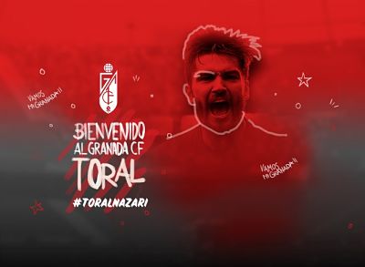 Toral, tercer refuerzo nazarí 