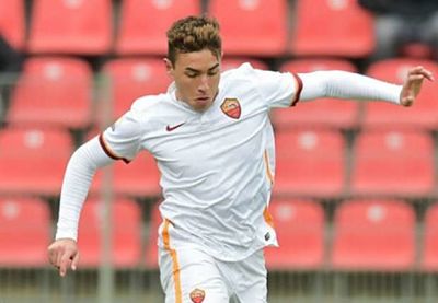 Ponce necesita oportunidades lejos de la Roma (GOAL.COM) 