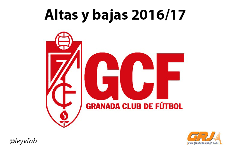 Altas y bajas