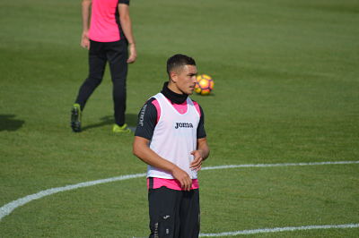 Ponce no se ha recuperado a tiempo 