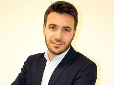 Sánchez se una al organigrama rojiblanco (GRANADA CF) 