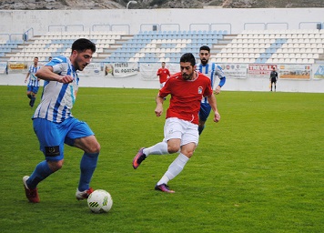 Puntos decisivos en juego 