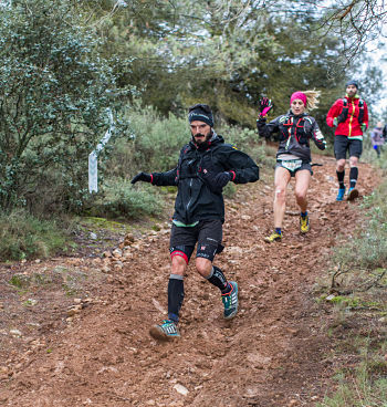 Sierra Elvira, mejor escenario posible 
