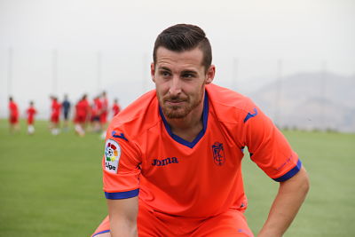 Tito se desvincula del Granada 