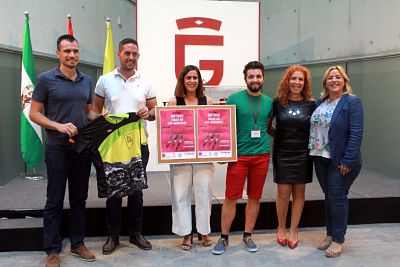 Presentación del trail 