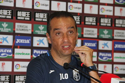 Oltra, en rueda de prensa 