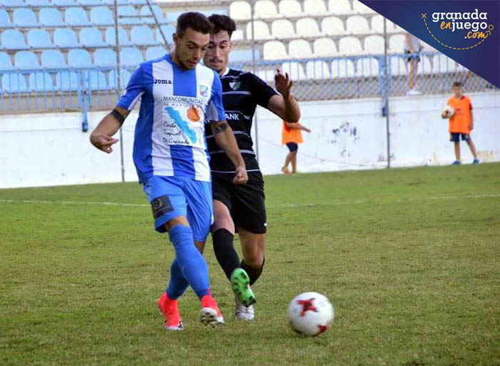 Nueva jornada en Tercera 