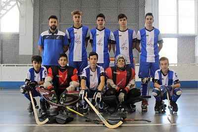 Los granadinos, favoritos 
