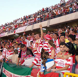 El Granada CF tiene parada la planificación deportiva (GRJ)