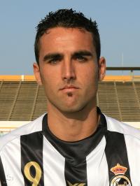 Jorge Manrique retorna al Motril CF