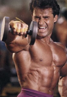 Francis Benfatto, campeón del Mundo 