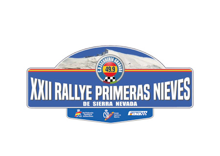 El Rally Primeras Nieves se disputará en Noviembre