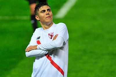 Pozo, séptimo refuerzo nazarí 
