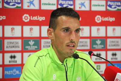 San Emeterio, en rueda de prensa (GRJ)