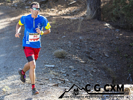 Guadix cerrará la Copa granadina de Carreras por montaña (DELEGACIÓN ANDALUZA DE MONTAÑISMO) 