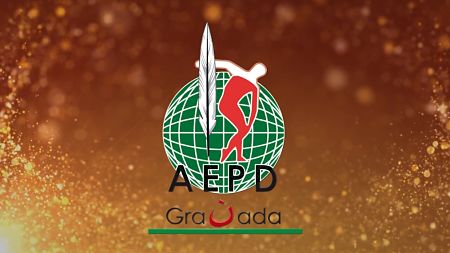 AEPD Granada entregará sus premios anuales