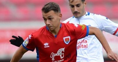 Los fichajes no llegan por el momento 
