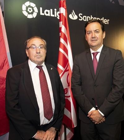 Monterrubio y Macanas (GRANADA CF) 