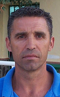 Rafael Moraga, entrenador UD Maracena