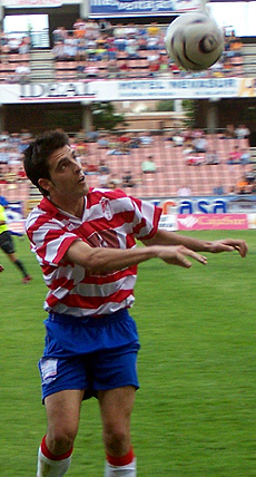 Manolo Lucena continuará como rojiblanco