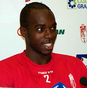 Nyom está destacando por su buena progresión (GRJ)